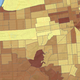 Blood pressure by neighborhood in San Francisco. Deep red pockets are where it’s high. Image: CDC